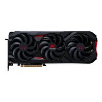 Miniatura 2 de PowerColor Radeon RX 9070 XT 16GB Red Devil
